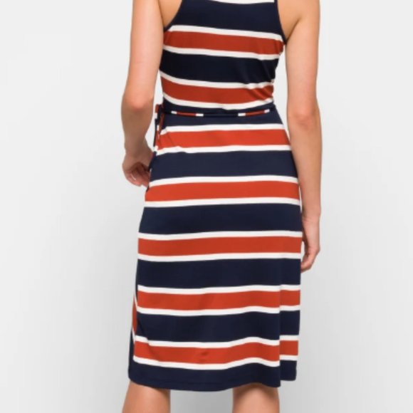 Stripe Dress - Picture 5 of 8